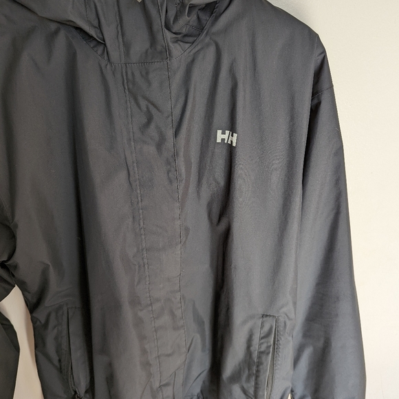 Helly Hansen Rain Jacket - Picture 1 of 5